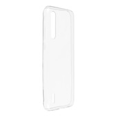 Pokrowiec Back Case Ultra Slim 0,3mm przeroczysty do Xiaomi Mi A3 Lite