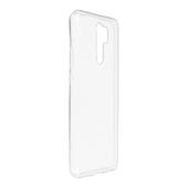 Pokrowiec Back Case Ultra Slim 0,3mm prze�roczysty do Xiaomi Redmi 10