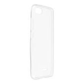 Pokrowiec Back Case Ultra Slim 0,3mm prze�roczysty do Xiaomi Redmi 6A