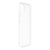 Pokrowiec Back Case Ultra Slim 0,3mm prze�roczysty do Xiaomi Redmi 9A