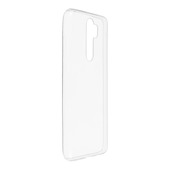Pokrowiec Back Case Ultra Slim 0,3mm prze�roczysty do Xiaomi Redmi Note 8 Pro
