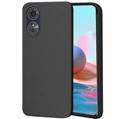 etui na ty� Pokrowiec Beline Candy czarny do Oppo A17