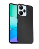 etui  na ty� Pokrowiec Beline Candy czarny do Oppo A38 4G