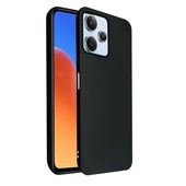 etui  na ty� Pokrowiec Beline Candy czarny do Xiaomi Redmi 12