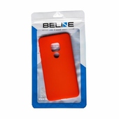 Pokrowiec Beline Candy czerwony do Samsung Galaxy Note 20