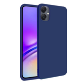 Pokrowiec Beline Candy granatowy do Samsung Galaxy A05