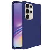 etui  na ty� Pokrowiec Beline Candy granatowy do Samsung Galaxy S24 Ultra