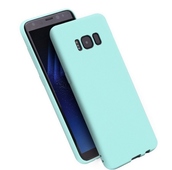 Pokrowiec Beline Candy niebieski do Samsung Galaxy A53 5G