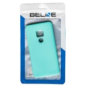 Pokrowiec Pokrowiec Beline Candy niebieski do Xiaomi Mi Note 10 Lite