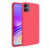 Pokrowiec Beline Candy r�owy do Samsung Galaxy A05