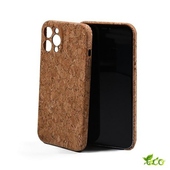 Pokrowiec Beline Eco Case br�zowy do Apple iPhone XS