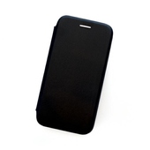 Pokrowiec Beline Magnetic Book czarny do Apple iPhone 13