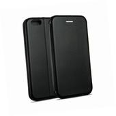 Etui zamykane z klapk� i magnesem Beline Book czarny do Apple iPhone 6