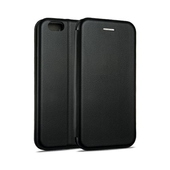 Pokrowiec Beline Magnetic Book czarny do Apple iPhone 6