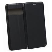 Etui zamykane z klapk� i magnesem Beline Book czarny do Google Pixel 7 Pro