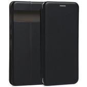 Pokrowiec Beline Magnetic Book czarny do Google Pixel 7 Pro