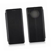 Etui zamykane z klapk� i magnesem Beline Book czarny do Huawei Mate 30