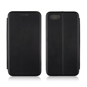 Pokrowiec Beline Magnetic Book czarny do Huawei Y5 (2018)