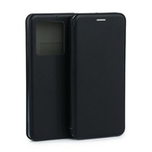 pokrowiec Pokrowiec Beline Magnetic Book czarny do Infinix Note 30 Pro