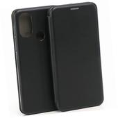 Etui zamykane z klapk� i magnesem Beline Book czarny do Motorola Edge 30