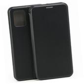 Etui zamykane z klapk� i magnesem Beline Book czarny do Motorola Edge 30 Neo
