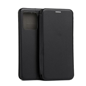 Pokrowiec Beline Magnetic Book czarny do Motorola Edge 40 Neo