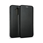 Pokrowiec Beline Magnetic Book czarny do Nokia 6.2