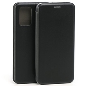 Pokrowiec Beline Magnetic Book czarny do Oppo Reno 6 Lite