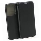 Etui zamykane z klapk� i magnesem Beline Book czarny do Oppo Reno 8