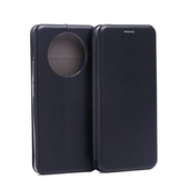 Pokrowiec Beline Magnetic Book czarny do Realme 11 Pro