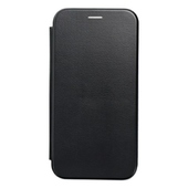 Pokrowiec Pokrowiec Beline Magnetic Book czarny do Samsung Galaxy A12