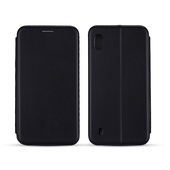 Pokrowiec Beline Magnetic Book czarny do Samsung Galaxy A10