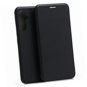 Etui zamykane z klapk� i magnesem Beline Book czarny do Samsung Galaxy A34 5G