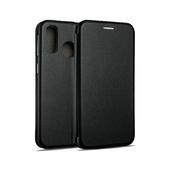 Pokrowiec Beline Magnetic Book czarny do Samsung Galaxy A40