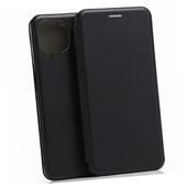 Etui zamykane z klapk� i magnesem Beline Book czarny do Samsung Galaxy M33 5G