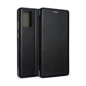 Pokrowiec Beline Magnetic Book czarny do Samsung Galaxy Note 20