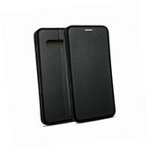 Etui zamykane z klapk� i magnesem Beline Book czarny do Samsung Galaxy S10