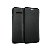 Pokrowiec Beline Magnetic Book czarny do Samsung Galaxy S10