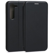 Pokrowiec Beline Magnetic Book czarny do Samsung Galaxy S23