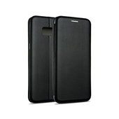 Pokrowiec Beline Magnetic Book czarny do Samsung Galaxy S8