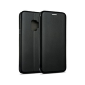 Pokrowiec Beline Magnetic Book czarny do Samsung Galaxy S9