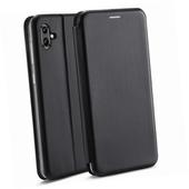 Etui zamykane z klapk� i magnesem Beline Book czarny do Samsung Galaxy Xcover 6 Pro