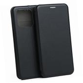 Etui zamykane z klapk� i magnesem Beline Book czarny do Xiaomi 13