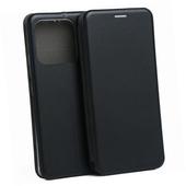 Etui zamykane z klapk� i magnesem Beline Book czarny do Xiaomi 13 Pro