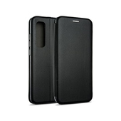 Pokrowiec Beline Magnetic Book czarny do Xiaomi Mi Note 10 Lite