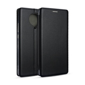 Pokrowiec Beline Magnetic Book czarny do Xiaomi POCO F2 Pro