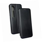 etui z kieszonk� Etui zamykane z klapk� i magnesem Beline Book czarny do Xiaomi Redmi Note 10S
