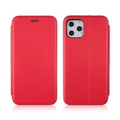 Pokrowiec Beline Magnetic Book czerwony do Apple iPhone 11 Pro Max