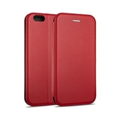 Pokrowiec Pokrowiec Beline Magnetic Book czerwony do Apple iPhone 6s