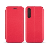 Pokrowiec Beline Magnetic Book czerwony do Huawei P30